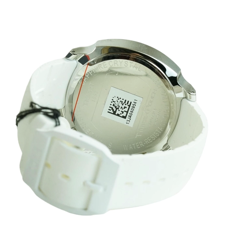 RELOJ TISSOT UNISEX T-RACE TOUCH T081.420.17.017.00 - 2
