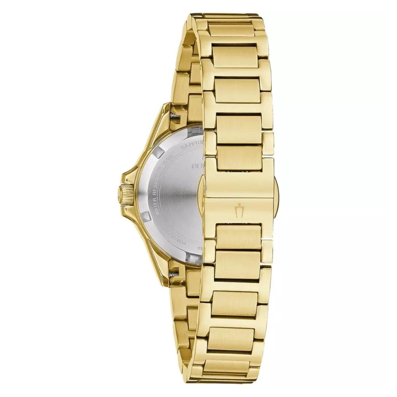 RELOJ BULOVA MUJER 98R294 - 4
