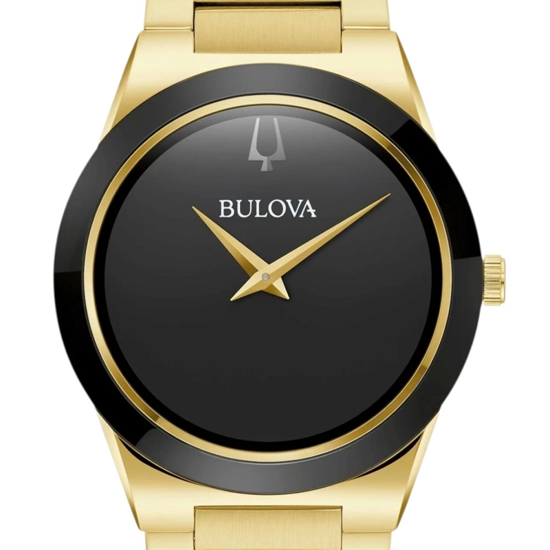 RELOJ BULOVA HOMBRE 97A183 - 1