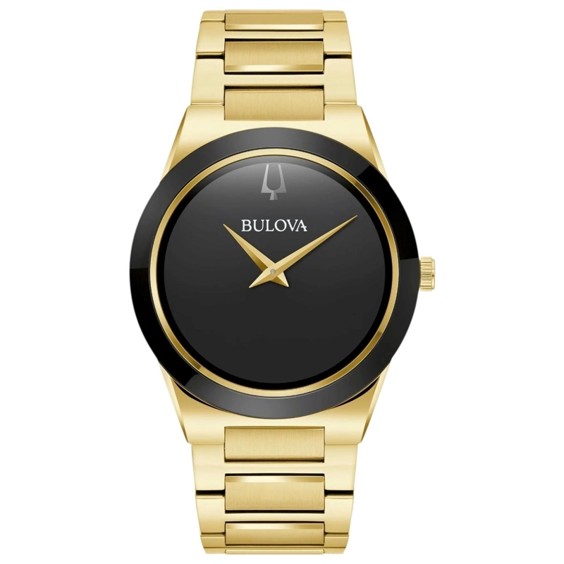RELOJ BULOVA HOMBRE 97A183 - 2