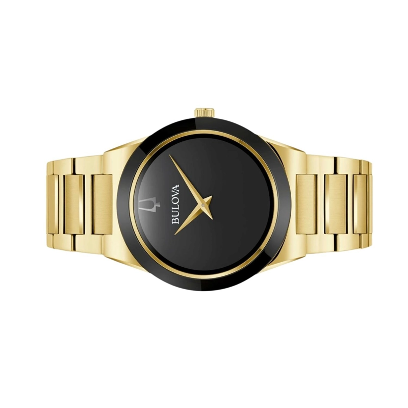 RELOJ BULOVA HOMBRE 97A183 - 3