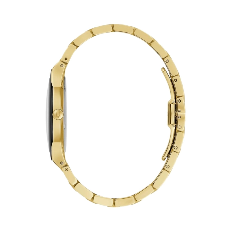 RELOJ BULOVA HOMBRE 97A183 - 4