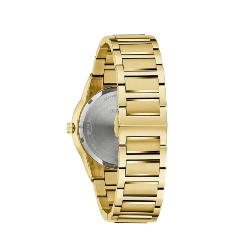 RELOJ BULOVA HOMBRE 97A183 - 5