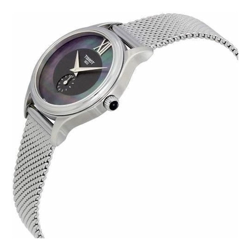 RELOJ TISSOT MUJER BELLA ORA T103.310.11.123.00 - 2