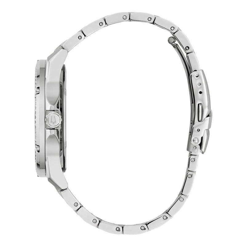 RELOJ BULOVA HOMBRE 96K114 - 3