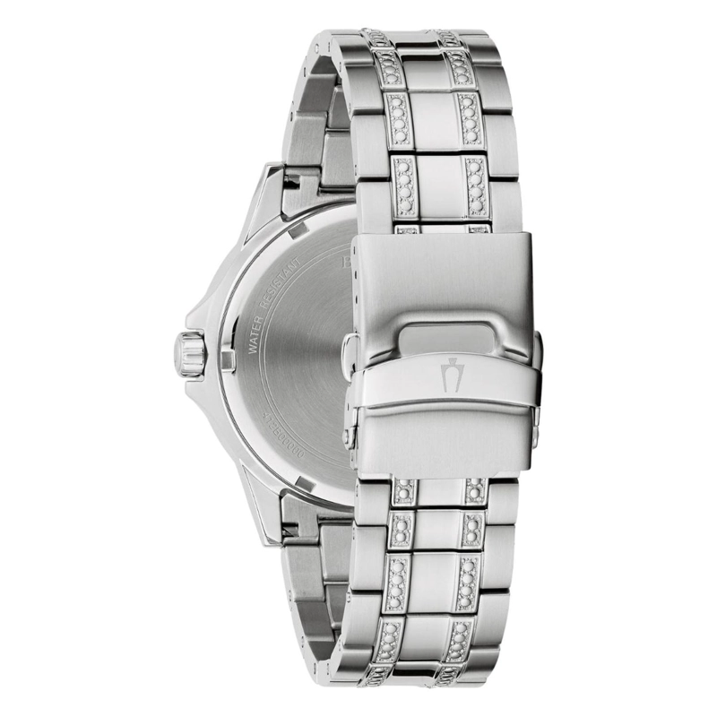 RELOJ BULOVA HOMBRE 96K114 - 4