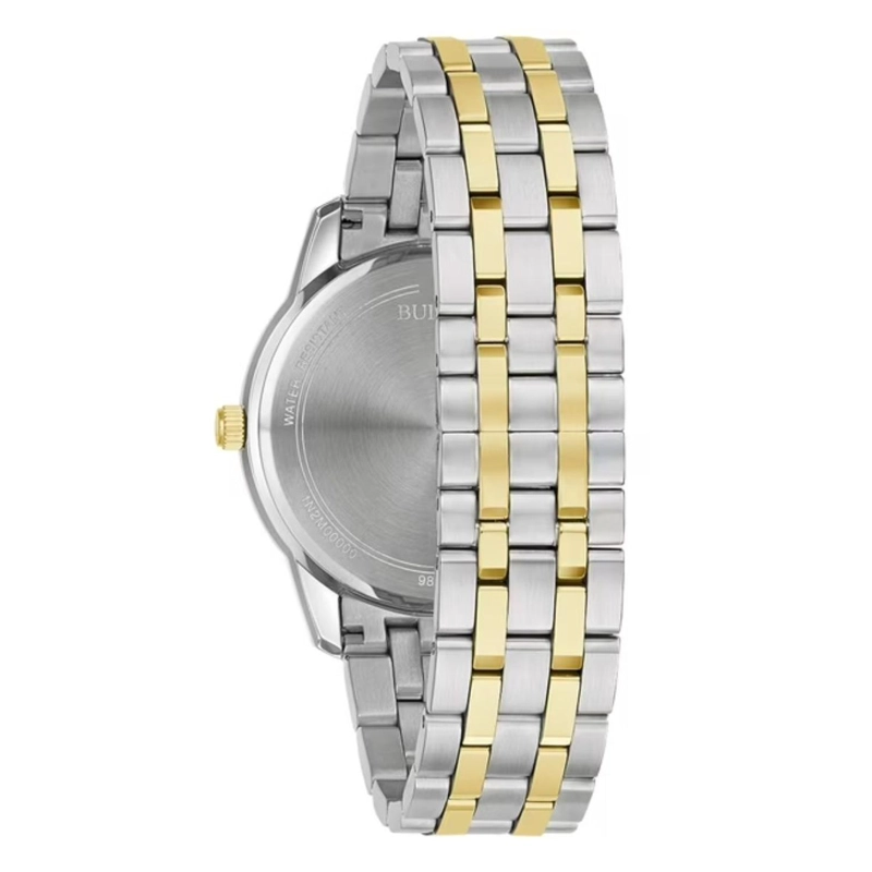 RELOJ BULOVA HOMBRE 98B385 - 2