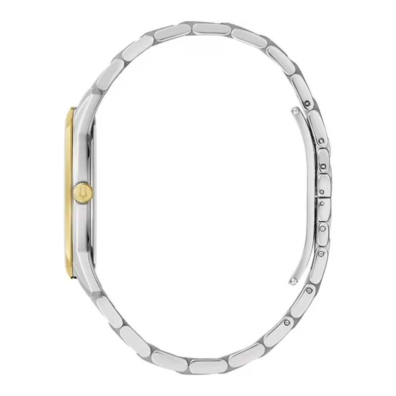RELOJ BULOVA HOMBRE 98B385 - 3