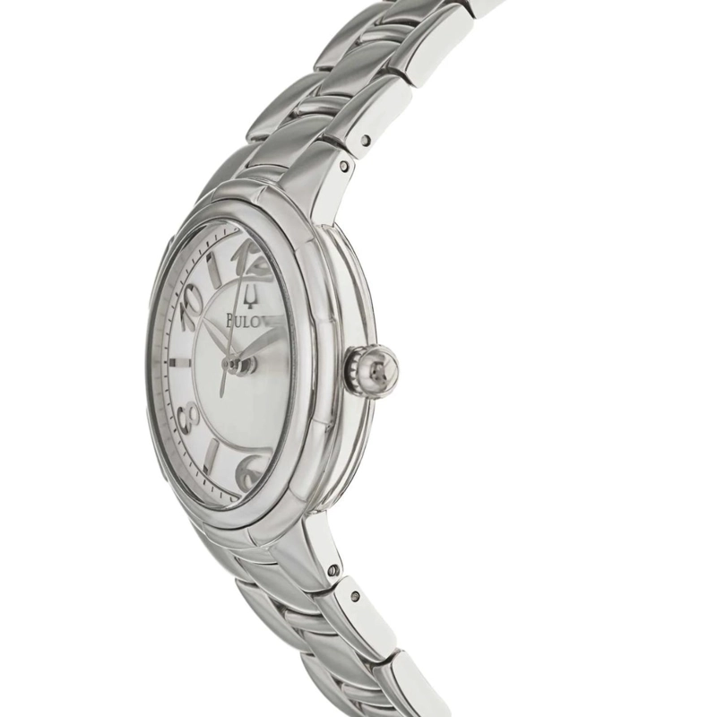 RELOJ BULOVA MUJER 96L169 - 2