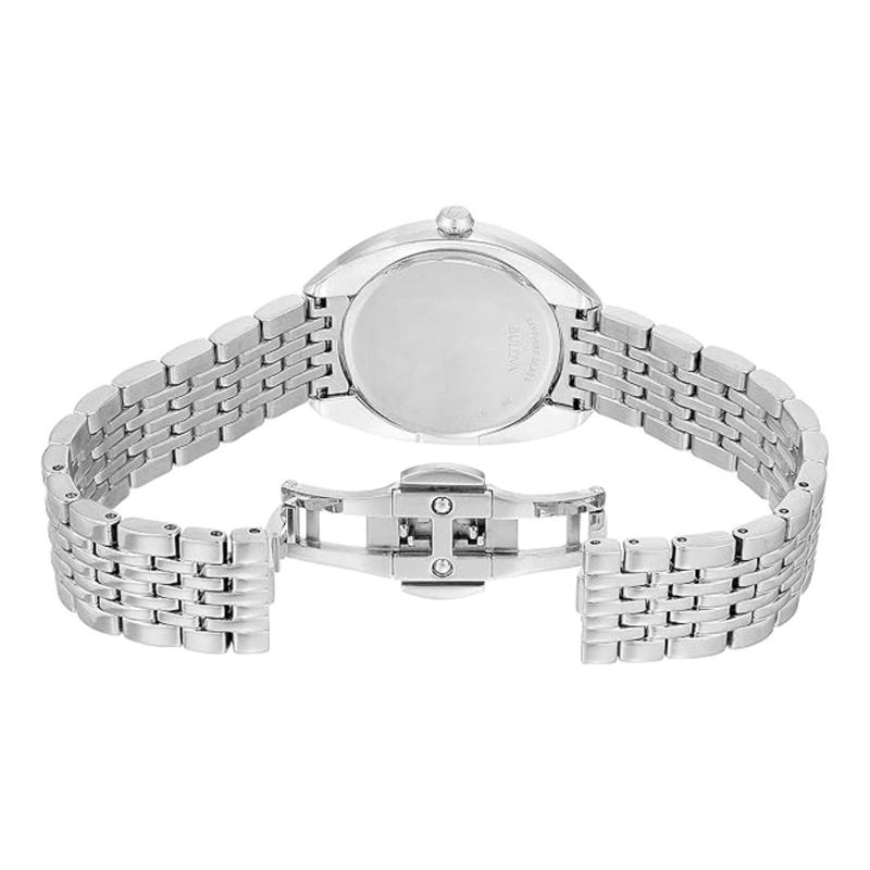 RELOJ BULOVA MUJER 96R212 - 3