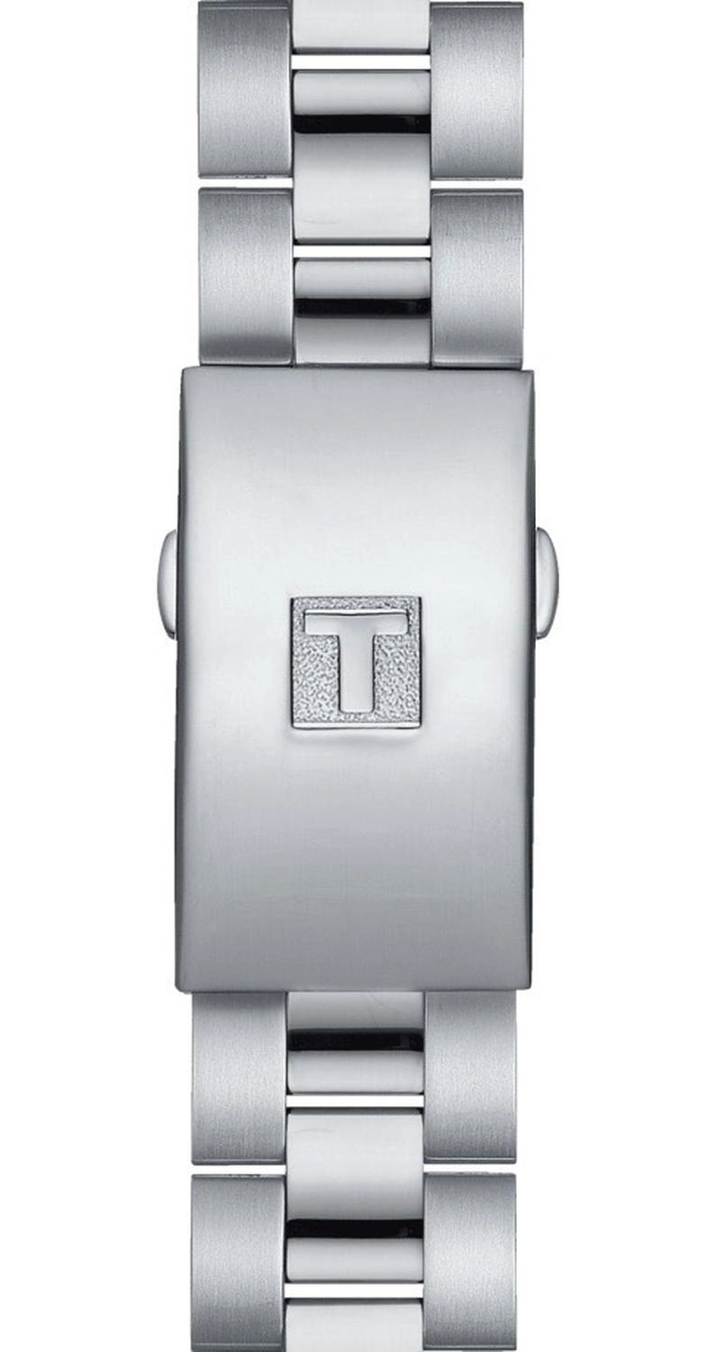 RELOJ TISSOT MUJER PR100 SPORT CHIC T101.917.11.031.00 - 1