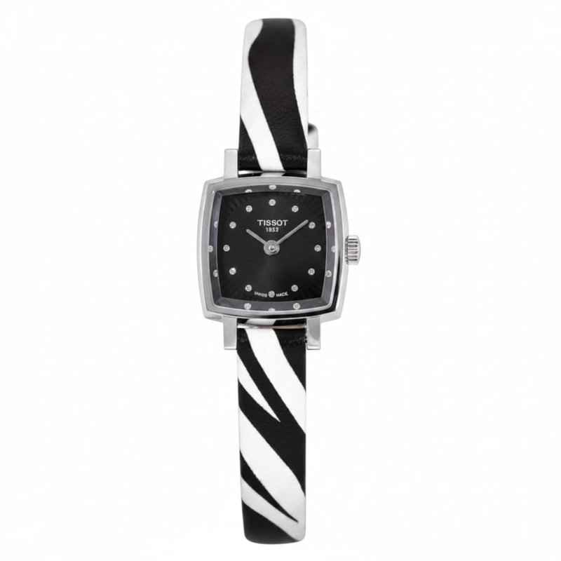 RELOJ TISSOT TISSOT MUJER LOVELY T058.109.17.056.00 - 2