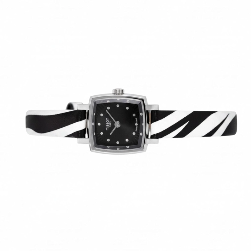 RELOJ TISSOT TISSOT MUJER LOVELY T058.109.17.056.00 - 3
