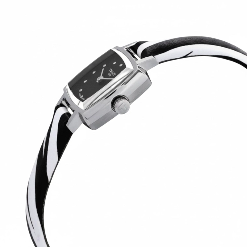 RELOJ TISSOT TISSOT MUJER LOVELY T058.109.17.056.00 - 4