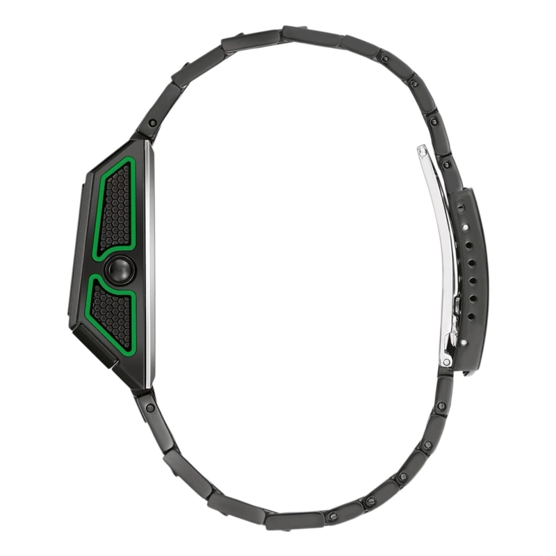 RELOJ BULOVA HOMBRE 98C140 - 4