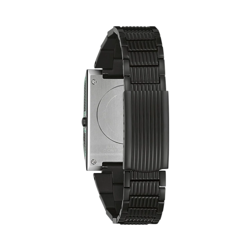 RELOJ BULOVA HOMBRE 98C140 - 5