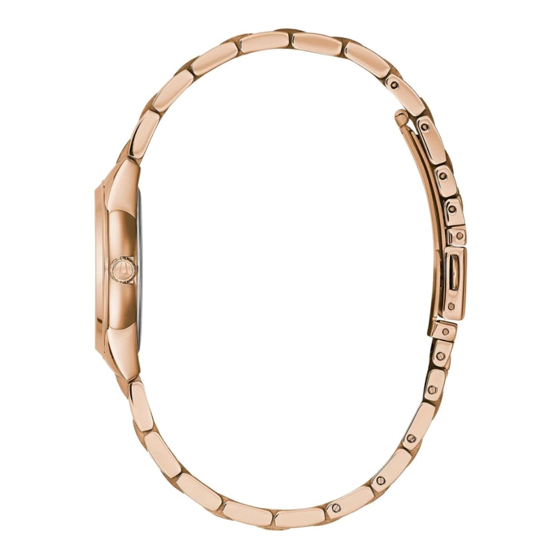 RELOJ BULOVA MUJER 97P151 - 3