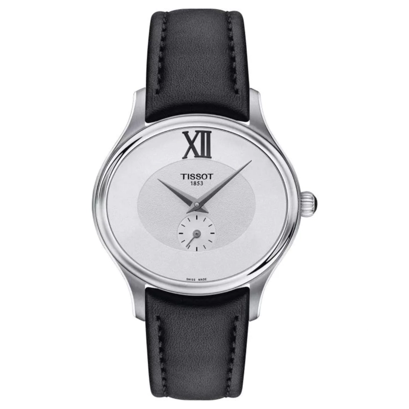 RELOJ TISSOT MUJER BELLA ORA T103.310.16.033.00 - 3