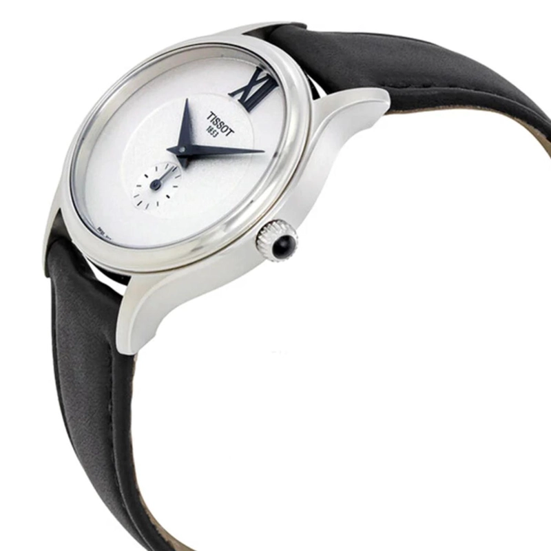 RELOJ TISSOT MUJER BELLA ORA T103.310.16.033.00 - 4