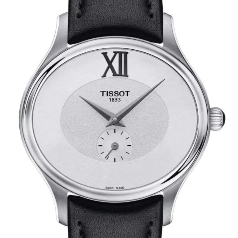 RELOJ TISSOT MUJER BELLA ORA T103.310.16.033.00 - 5