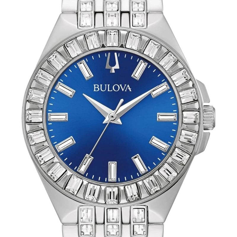 RELOJ BULOVA MUJER PHANTOM 96L290 - 1