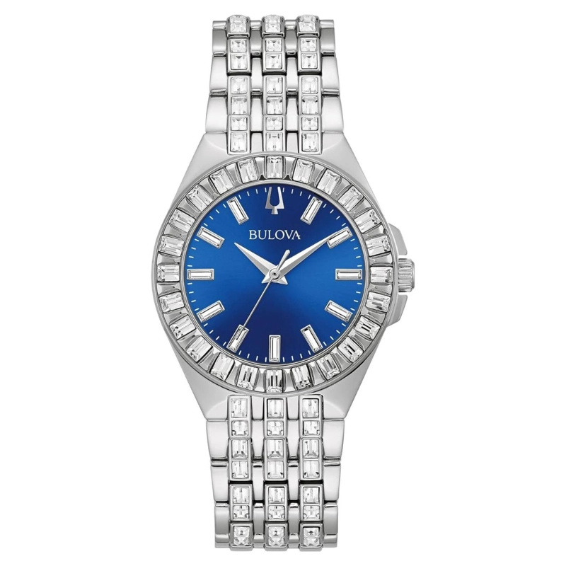 RELOJ BULOVA MUJER PHANTOM 96L290 - 3