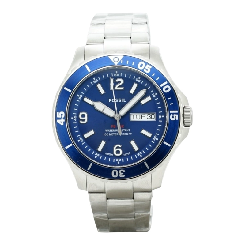 RELOJ FOSSIL HOMBRE FS5691 - 1
