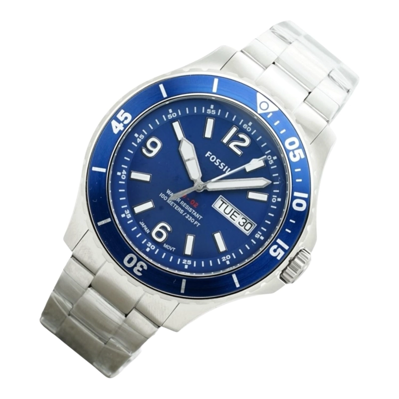 RELOJ FOSSIL HOMBRE FS5691 - 3
