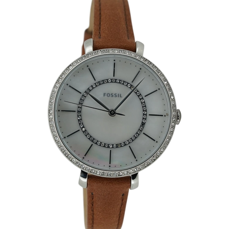RELOJ FOSSIL MUJER ES4454 - 5