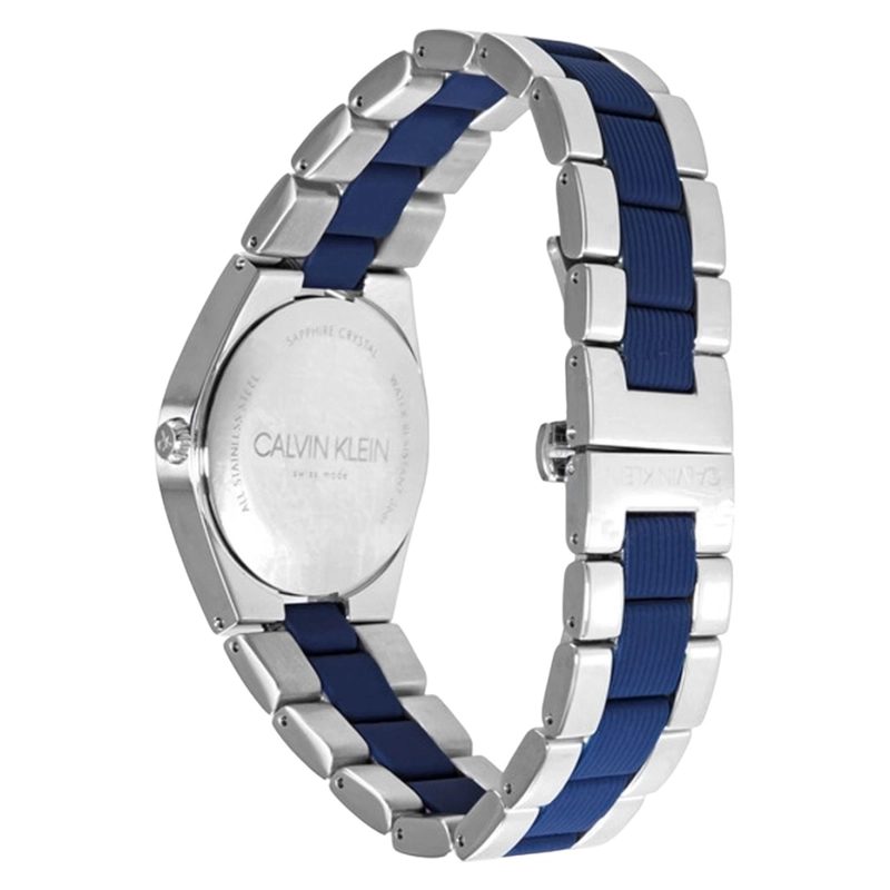 RELOJ CALVIN KLEIN MUJER CONTRAST K9E231VX - 3