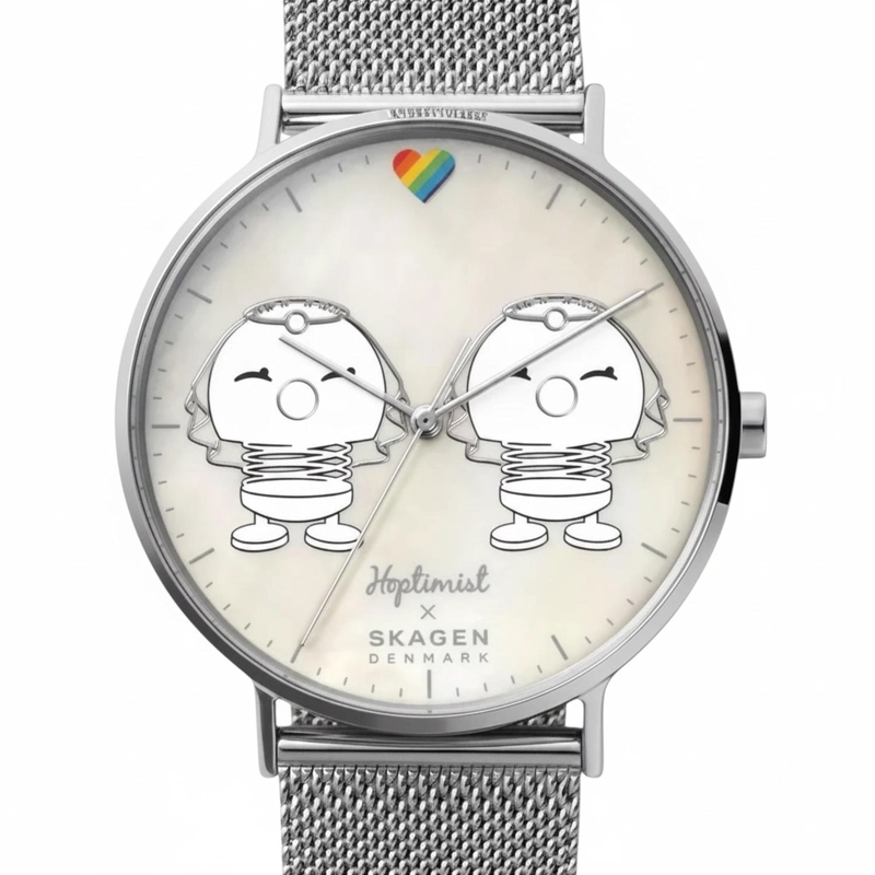 RELOJ SKAGEN MUJER SKW3002 - 1