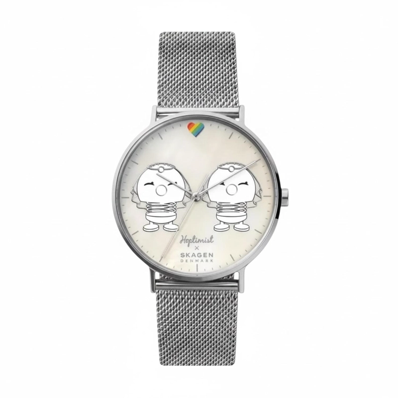 RELOJ SKAGEN MUJER SKW3002 - 2
