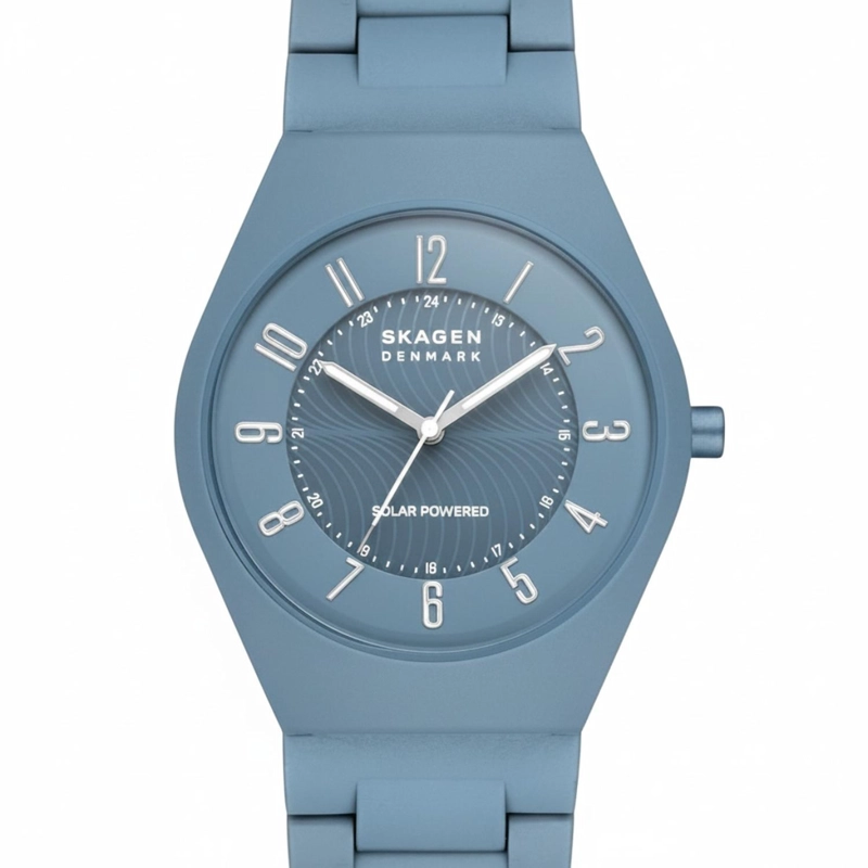 RELOJ SKAGEN HOMBRE SKW6812 - 1