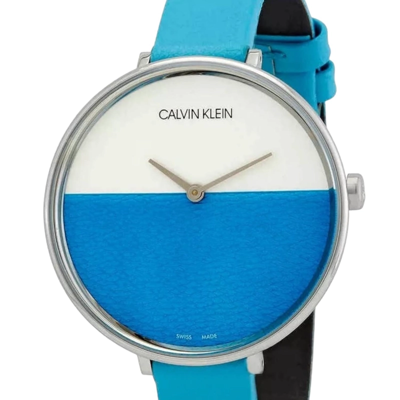 RELOJ CALVIN KLEIN MUJER RISE K7A231VN - 1