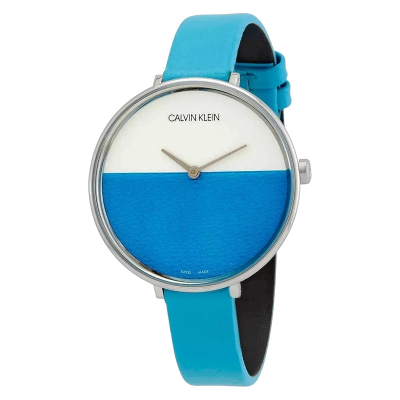 RELOJ CALVIN KLEIN MUJER RISE K7A231VN - 2
