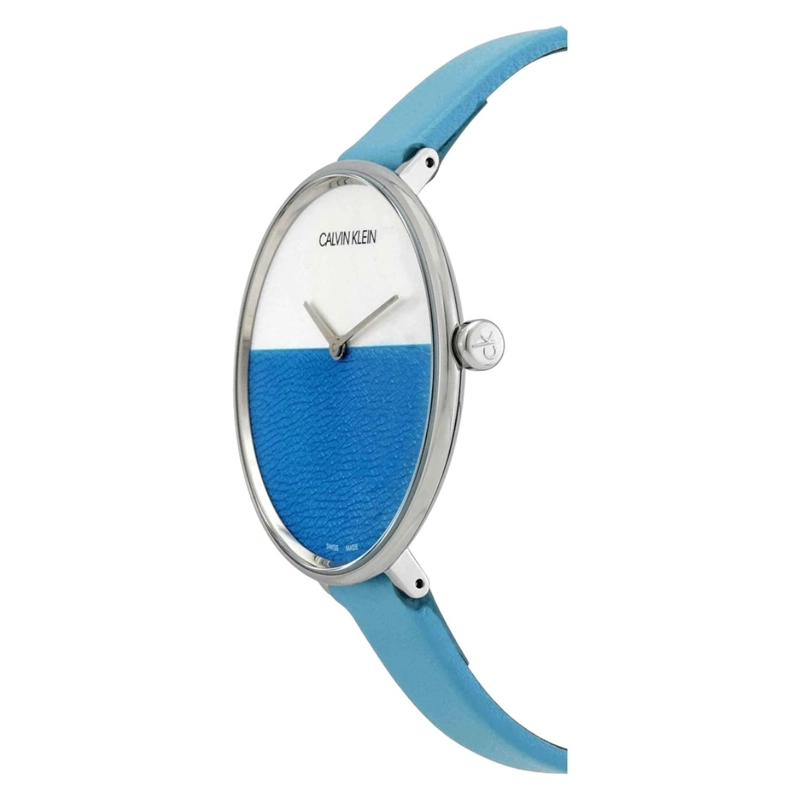 RELOJ CALVIN KLEIN MUJER RISE K7A231VN - 3