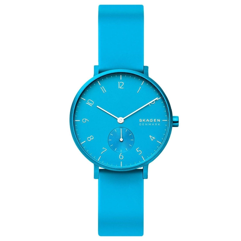 RELOJ SKAGEN UNISEX AAREN SKW2818 - 1