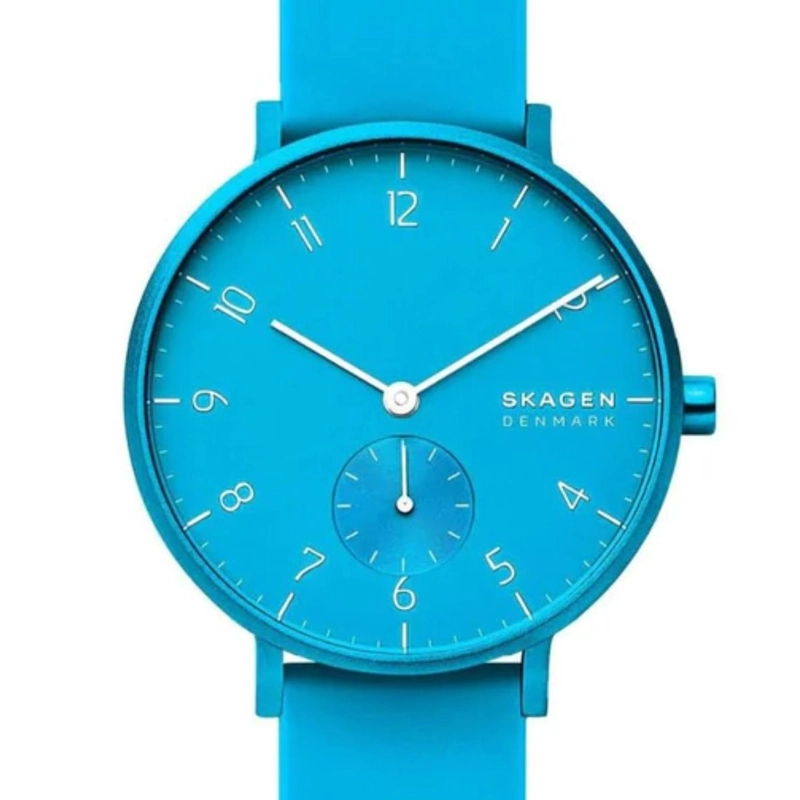 RELOJ SKAGEN UNISEX AAREN SKW2818 - 3