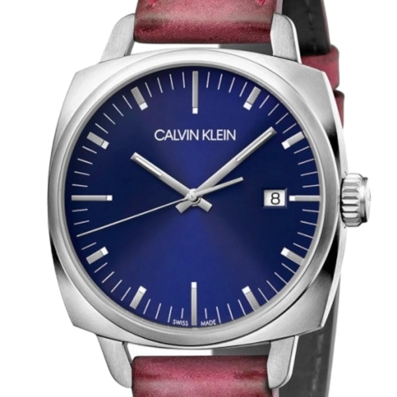 RELOJ CALVIN KLEIN HOMBRE FRATERNITY K9N111ZN - 1