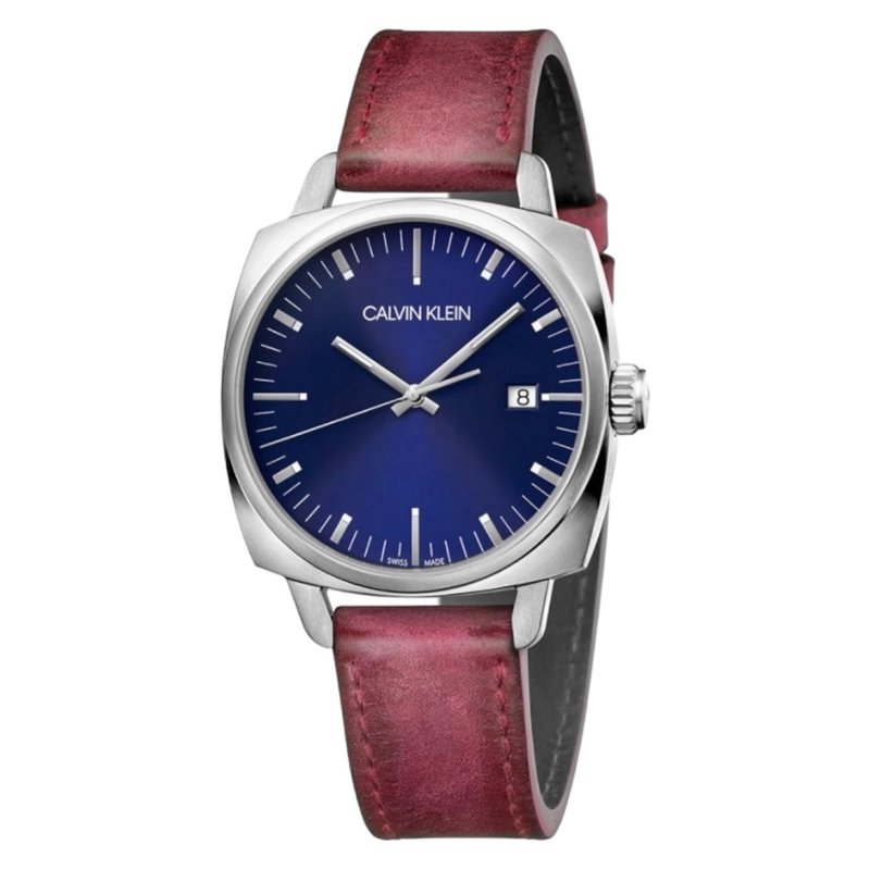 RELOJ CALVIN KLEIN HOMBRE FRATERNITY K9N111ZN - 2