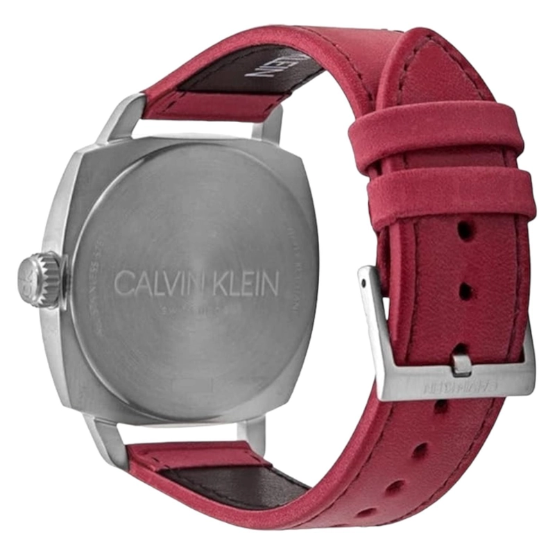 RELOJ CALVIN KLEIN HOMBRE FRATERNITY K9N111ZN - 3