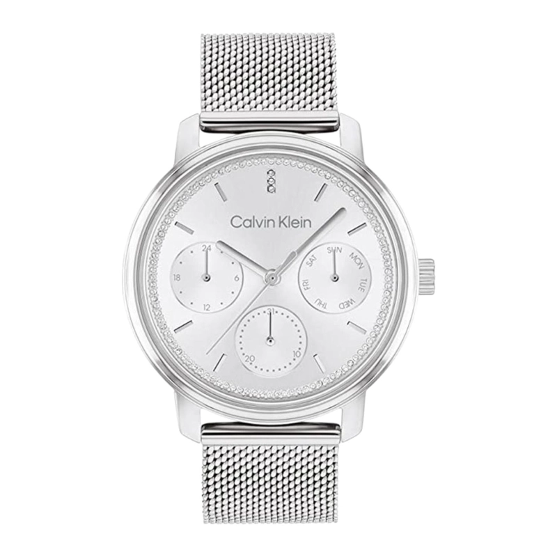 RELOJ CALVIN KLEIN MUJER 25200180 - 2