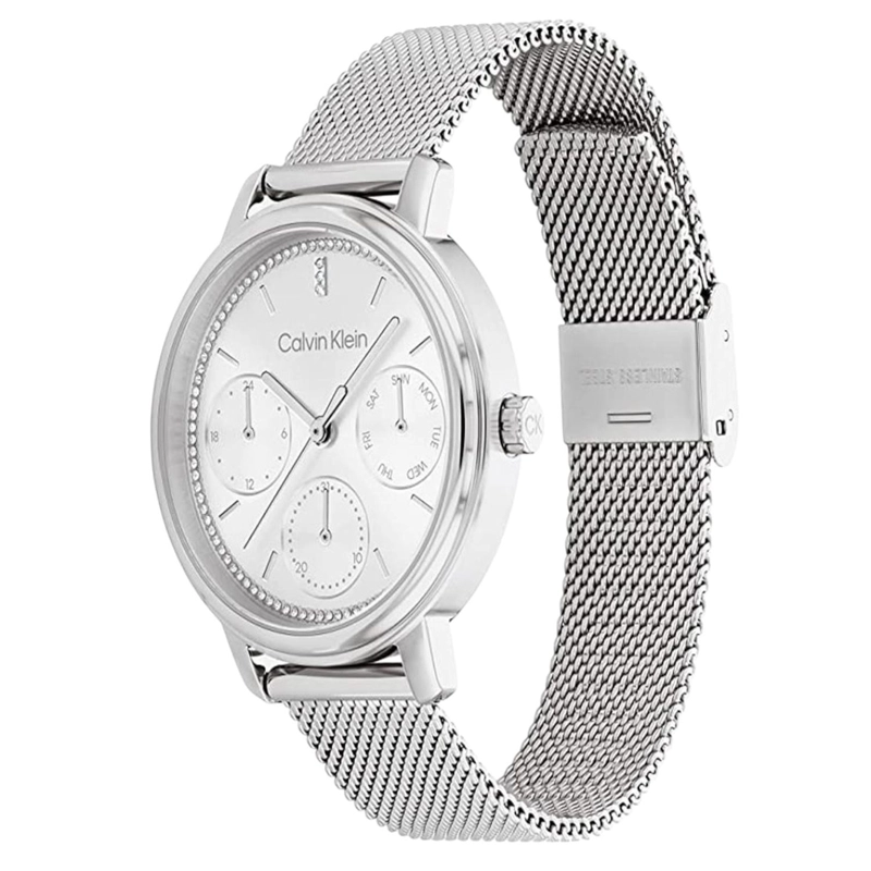 RELOJ CALVIN KLEIN MUJER 25200180 - 3