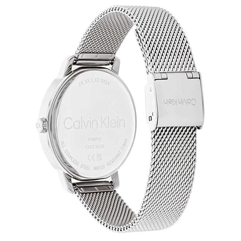 RELOJ CALVIN KLEIN MUJER 25200180 - 4