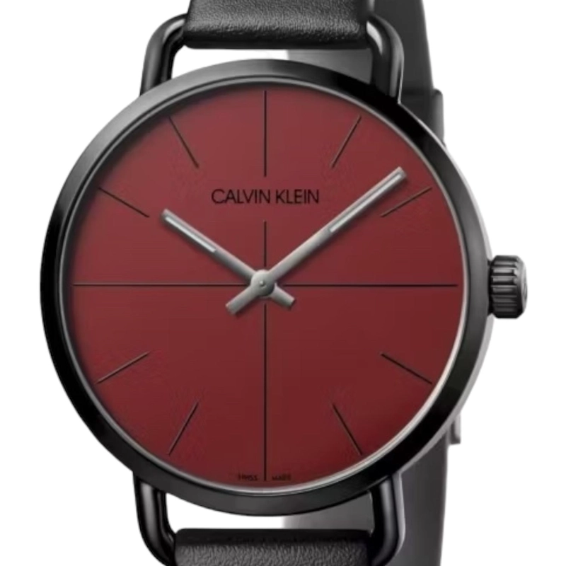 RELOJ CALVIN KLEIN MUJER EVEN K7B214CP - 1
