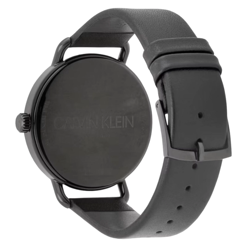RELOJ CALVIN KLEIN MUJER EVEN K7B214CP - 3