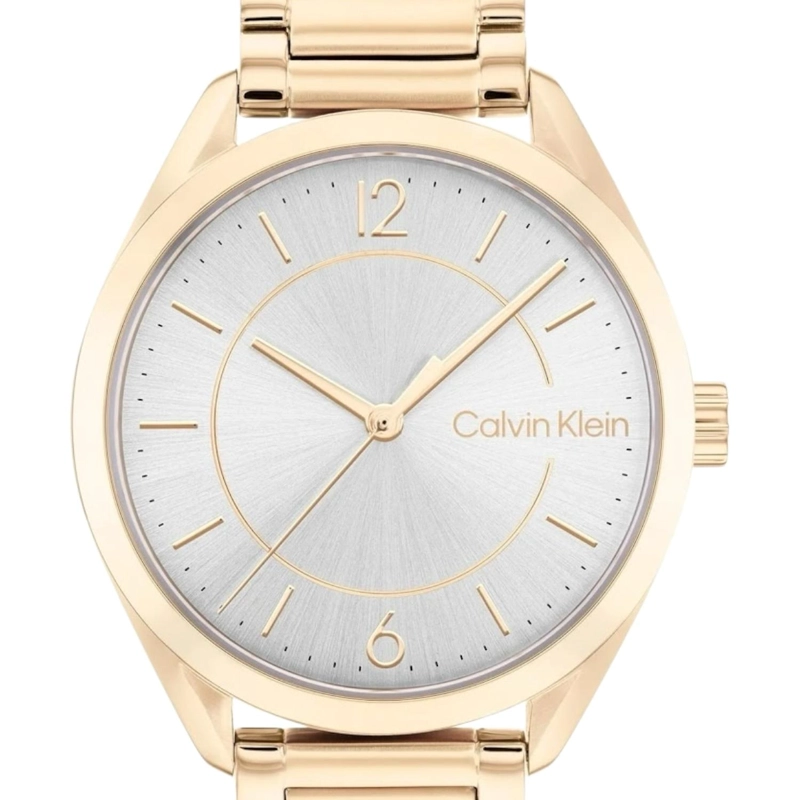 RELOJ CALVIN KLEIN MUJER 25200191 - 1