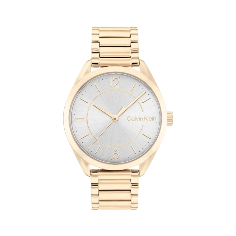 RELOJ CALVIN KLEIN MUJER 25200191 - 2