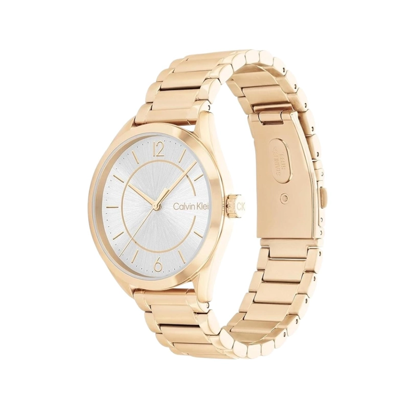 RELOJ CALVIN KLEIN MUJER 25200191 - 3