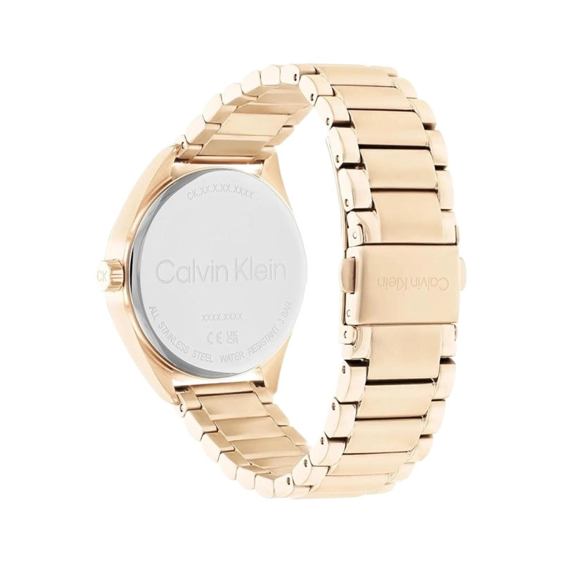RELOJ CALVIN KLEIN MUJER 25200191 - 4